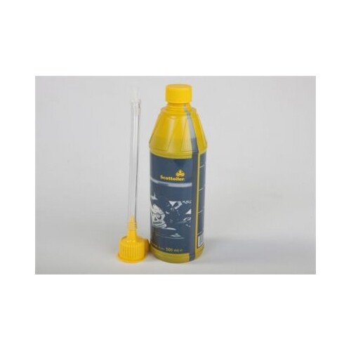 Scottoil traditional 500 - 500, ml