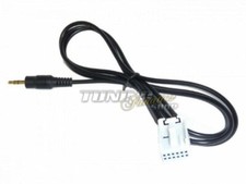 AUX Line In Adapter für