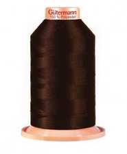 Gütermann Tera 180 - 5000m