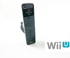 Wii U ★ MOTION PLUS INSIDE (