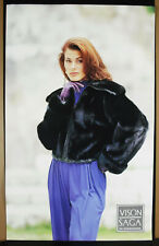 Werbung Für Saga Skandinavien