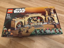 LEGO STAR WARS 75326 Boba