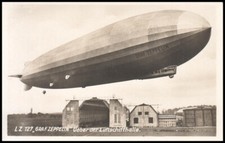 Deutsches Reich Postkarte