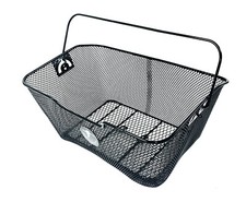 Red Loon Fahrradkorb