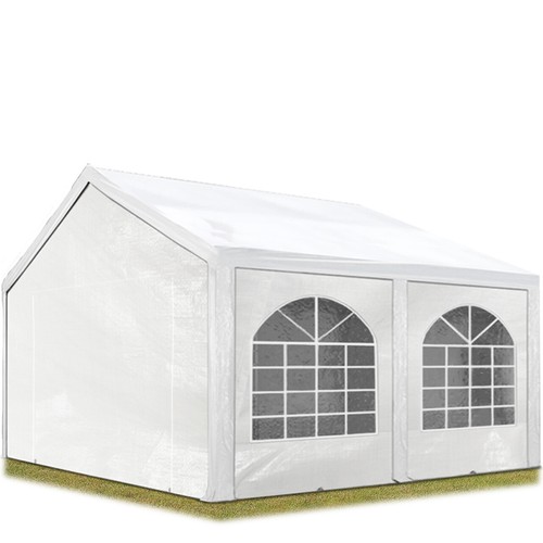 Partyzelt pavillon 3x4m - partyzelt,
