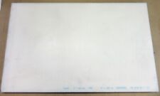 PA 6C Platte 40mm Natur 931 x