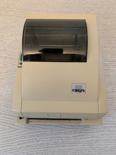 Zebra tlp 2844 thermodrucker - 2844,
