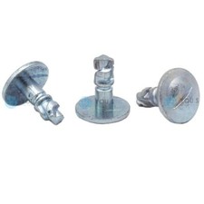 5 x YOU.S Original Unterfahrschutz Klemmschraube für AUDI 80 100 A6 A8 Allroad