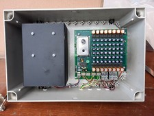 1x Elektronischer Steuerung