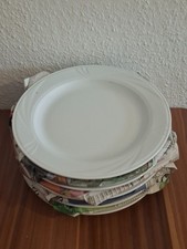 10 x Lubiana Polen Teller  25