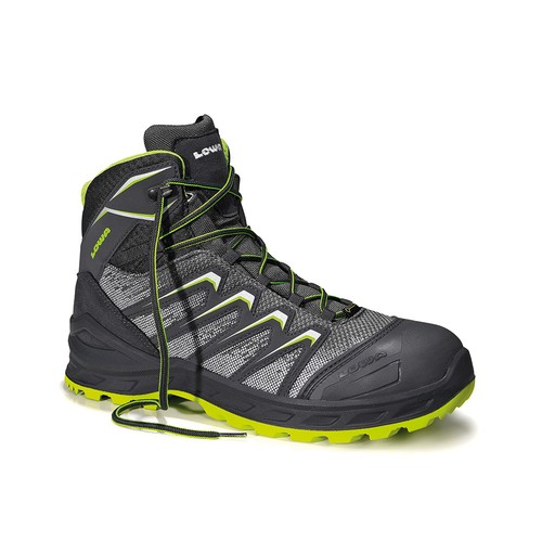 Lowa sicherheitsstiefel larrox - lowa,