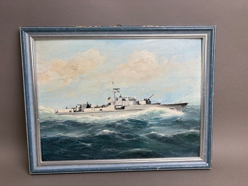 Antik militaria marine - militaria,