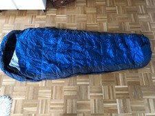 TOP Salewa Nevada Schlafsack