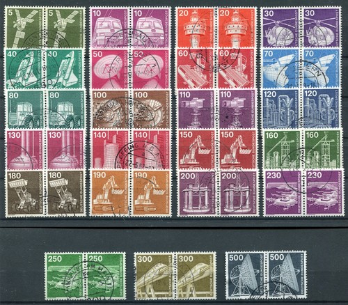Bund 846 1138 - nr.,