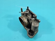 Drosselklappe Opel Zafira A