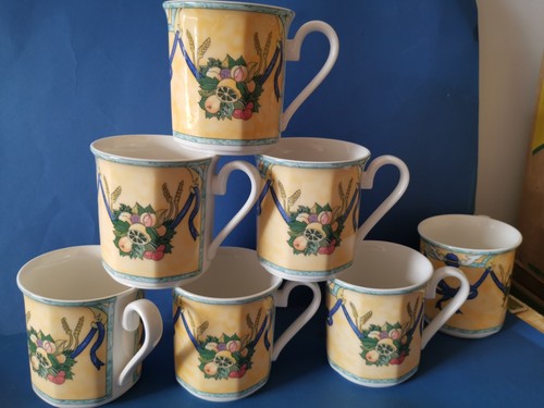 Citta campagna villeroy - citta,
