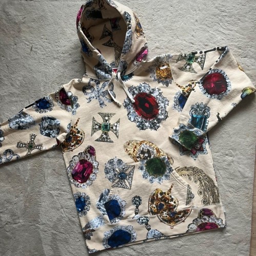 Supreme jewels neu sweatshirt - supreme,