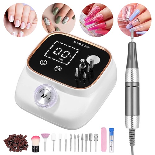 Nagelfräser zeitersparnis - nagelfräser,