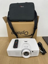 Optoma EH 416 Professional