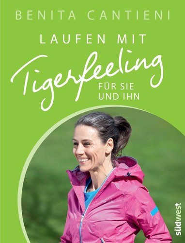 Laufen mit tigerfeeling - tigerfeeling, für
