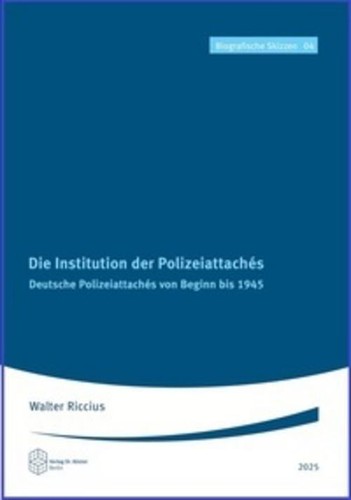 Die institution der - die,