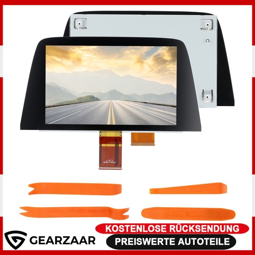 Lcd display touch navi - touch,
