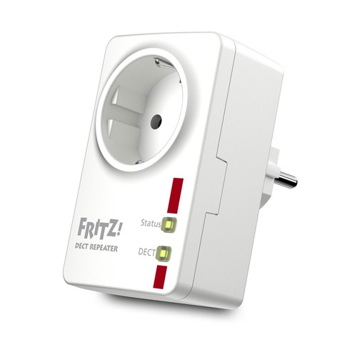 Avm fritz dect repeater 100 - avm, fritz!dect