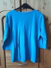 Cecil Shirt 3/4 Arm XXL