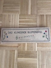 Das Klingende Blumenspiel