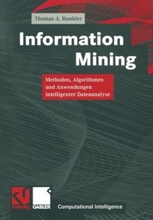 Information mining methoden - mining:,