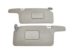 Sonnenblende links rechts HONDA CIVIC VII 7 (2001-2004)