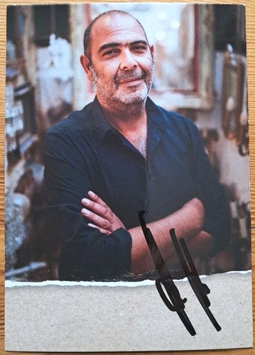 Hannes ringlstetter orig - hannes,