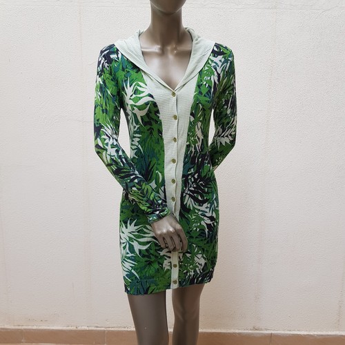 Hübsche strickjacke kleid - hübsche,