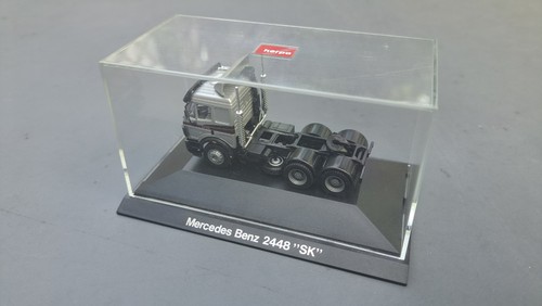 Herpa mercedes benz - herpa,
