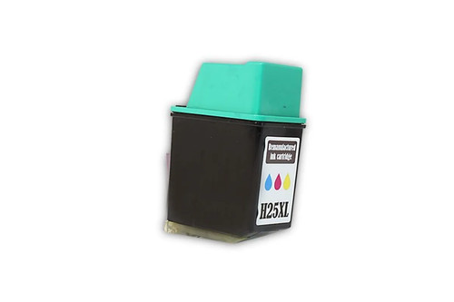 Tinte kompatibel 25 - xl,