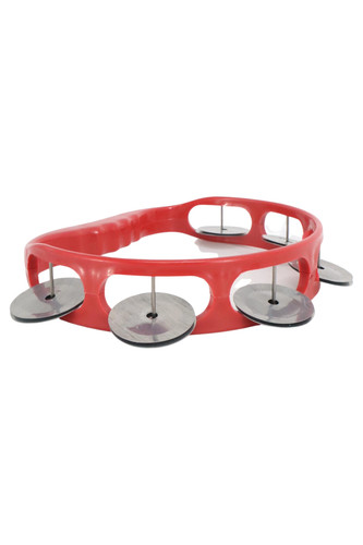 Kinder tamburin rot - kinder,