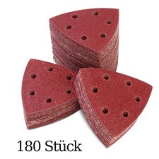 180X Schleifdreiecke Dreieck