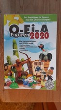O-Ei-A Figuren 2020