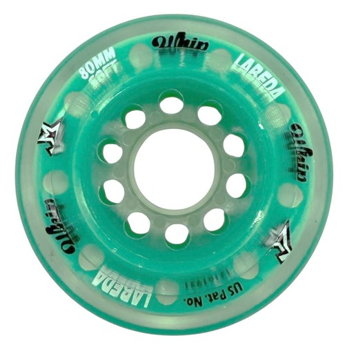 Lebeda whip soft - lebeda, rollen