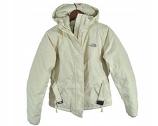 THE NORTH FACE HyVent Damen Daunenjacke XS