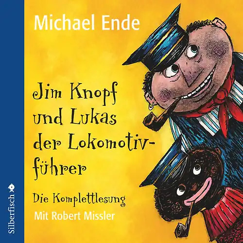 Jim knopf und - knopf:,