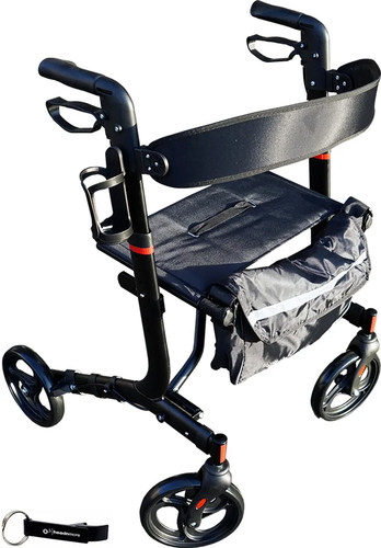 Ridder rollator walker - ridder®,
