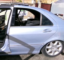 tür hinten links für