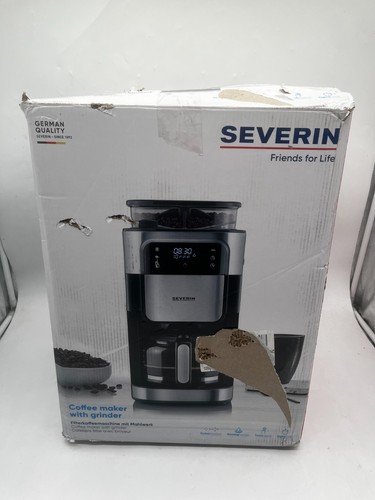 Severin 4813 kaffeemaschine - severin, ka