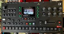Elektron Octatrack MK2, TOP, sehr gepflegt, neuwertig