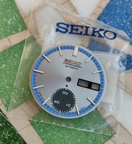 Vintage uhr seiko 6139 8040 - vintage, 6139-8040