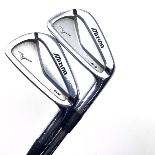 Mizuno eisen 5 pw - mizuno, mp-64
