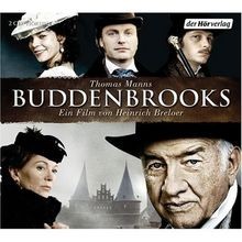Buddenbrooks das hörspiel - das,
