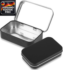 Blechdosen Mit Deckel Kleine