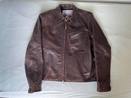 Aero leathers 1950s - 1950s, halfbelt